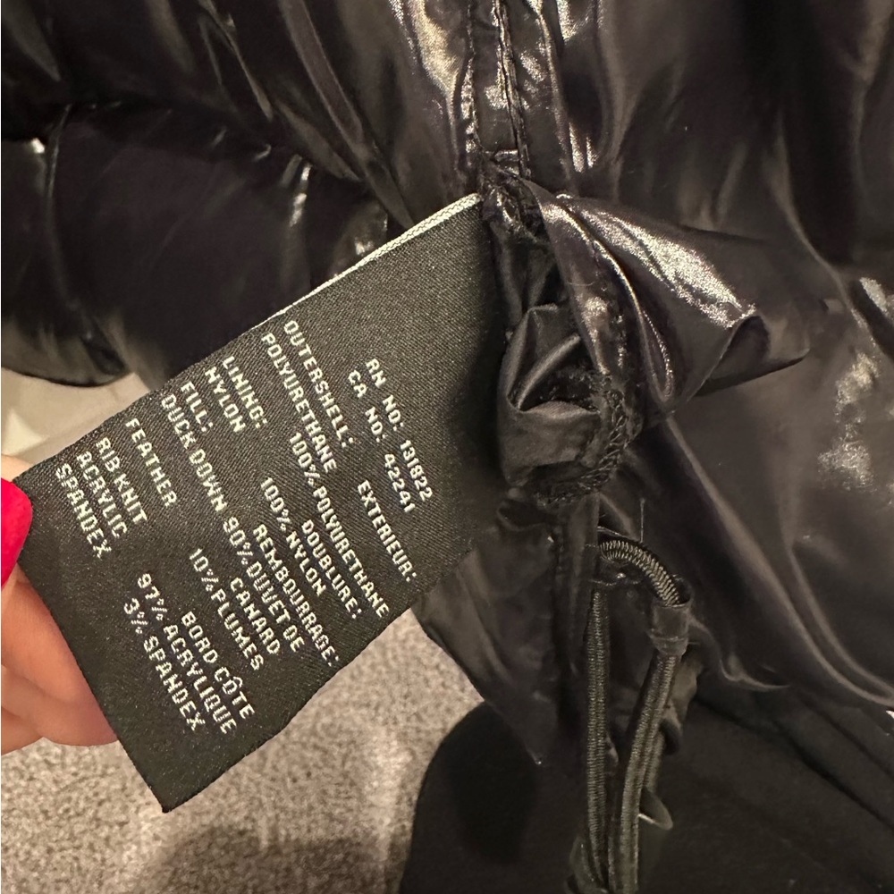 SAM. Jacket - Picture 11 of 16